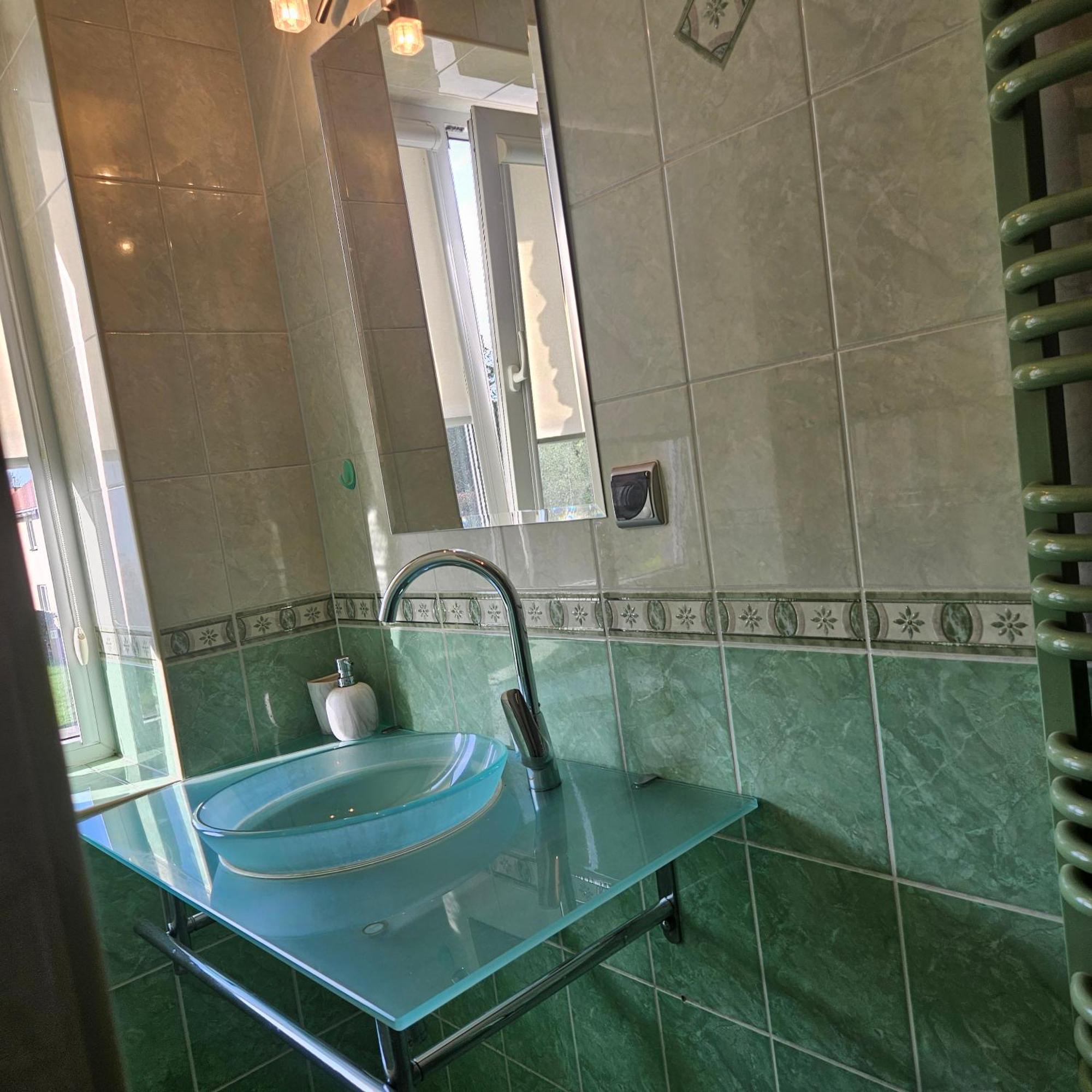 Apartament Poranek Grzybowo  Bagian luar foto