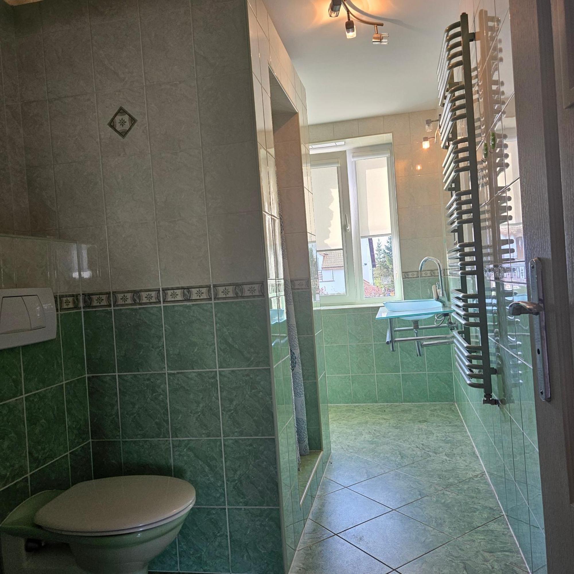 Apartament Poranek Grzybowo  Bagian luar foto